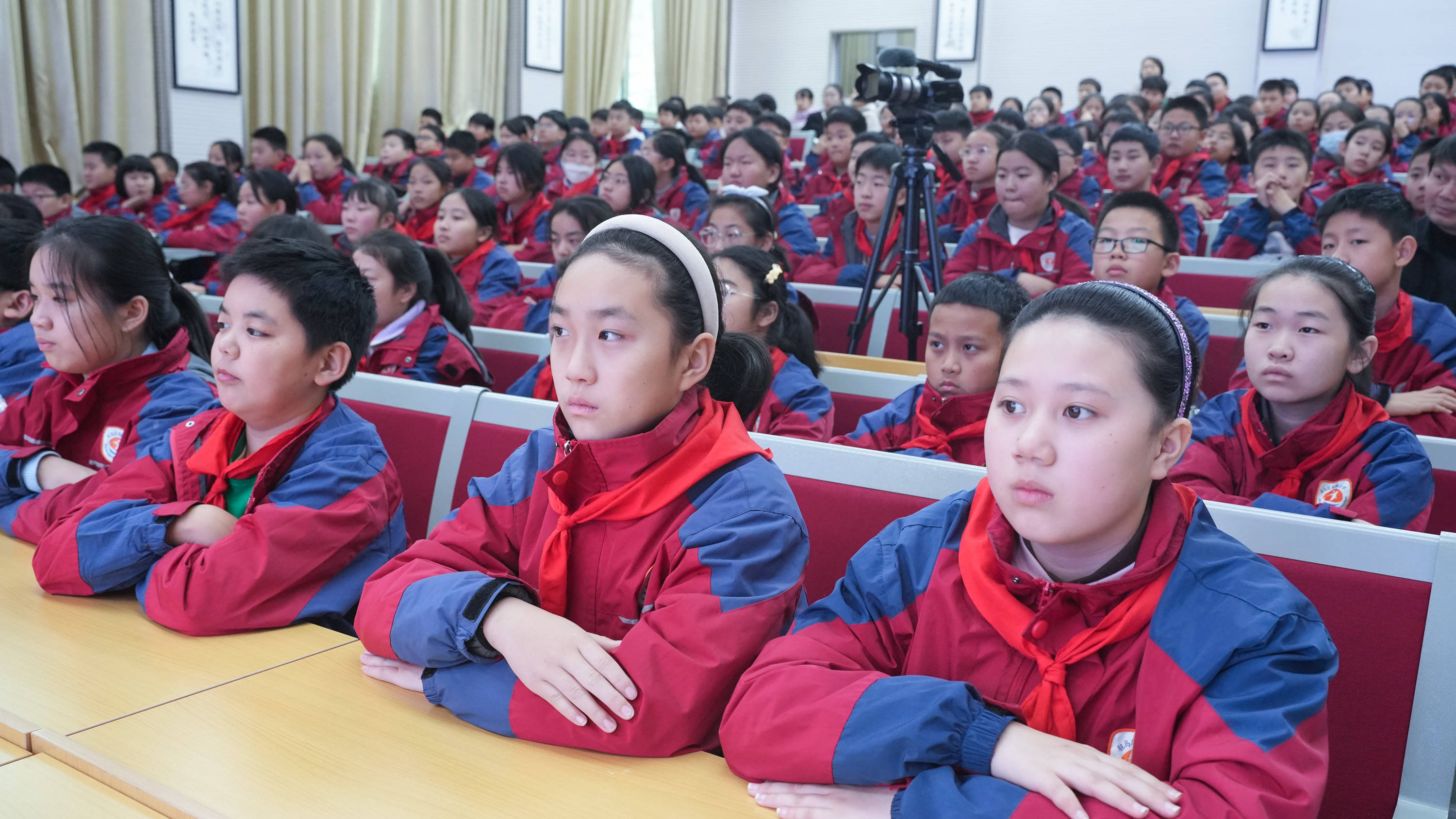 驻马店实验小学北校区图片