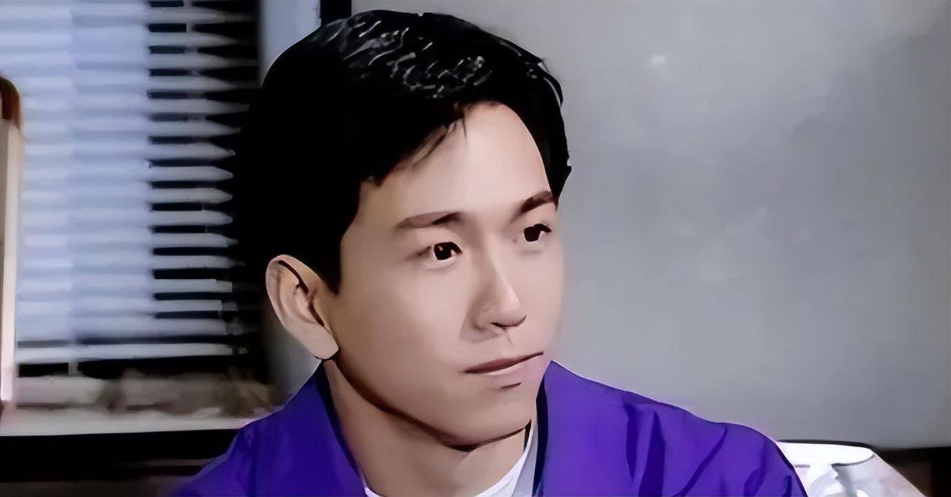 温兆伦:一婚娶港姐,二婚娶助理,三婚娶女演员,现在怎样了