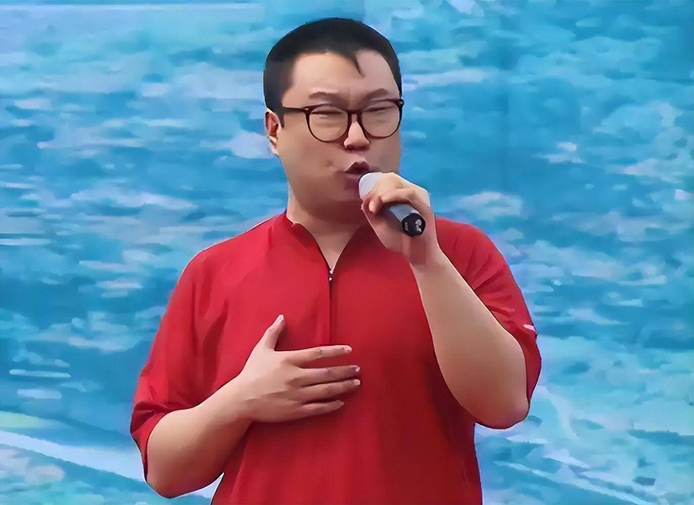 "纤夫哥"尹相杰:从"春晚常客"到阶下囚,他到底经历了什么?