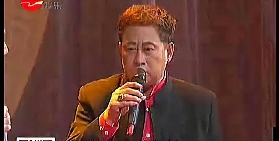上海滑稽演员龚仁龙现状变化好大,网友直呼瘦了好多