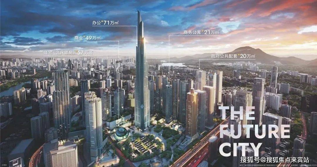 华润置地未来城(售楼处)首页网站-华润置地未来城-华润置地未来城欢迎您-楼盘详情 @售楼处_罗湖_深圳_城市