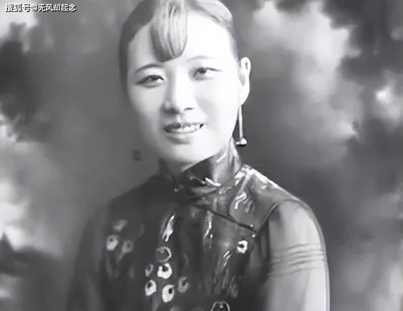 宋美龄在美去世后,贴身厨子回老家后选择自尽,其妻子道出真相