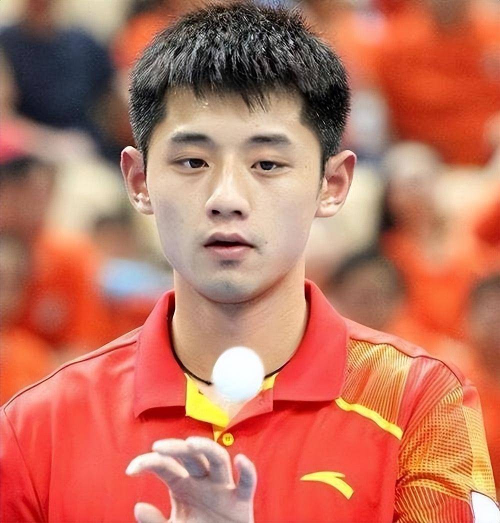 原创这一次球馆开业无人问津的张继科终究为自己的荒唐买了单