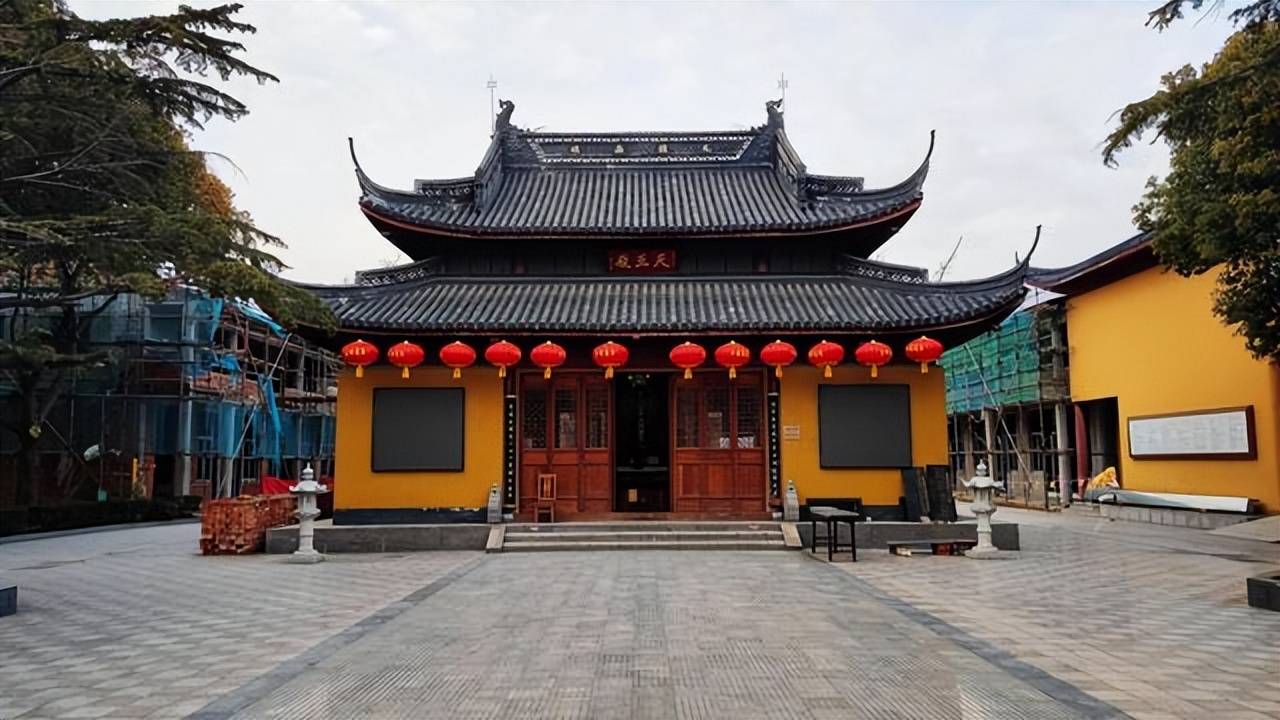 海安旅游攻略古镇大全，海安旅游必去十大古镇有哪些？看这里！_文化_景区_历史