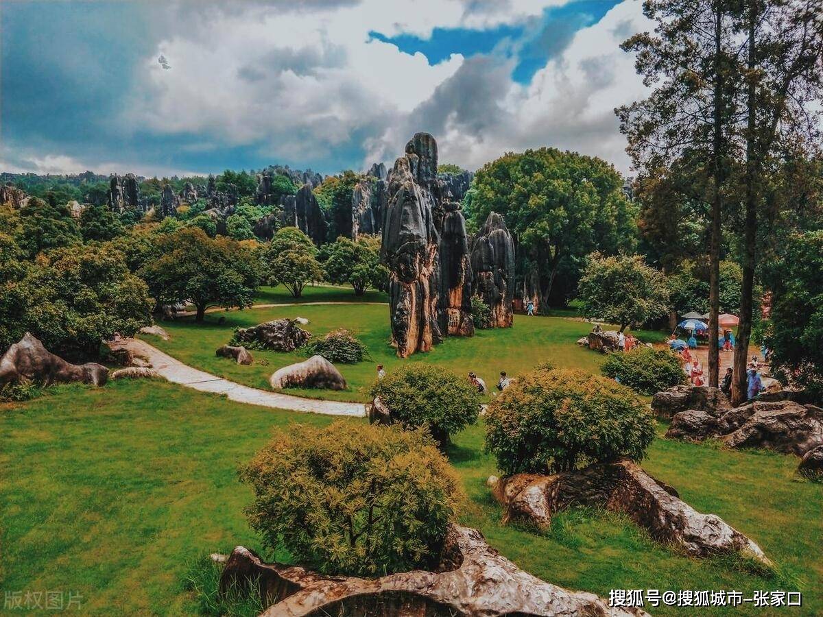 云南四日纯玩攻略!云南导游4天3晚之旅!云南四日游绝佳景点_苏苏_前往_丽江