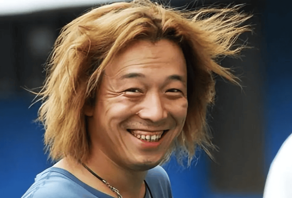 图片来源于网络黄渤长相普通但演技一流,个人魅力独特,在华语电影界
