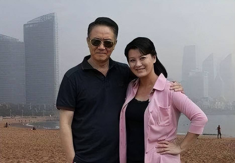 演员史兰芽:嫁大13岁的李幼斌,饭全是她做,现在她还好吗?