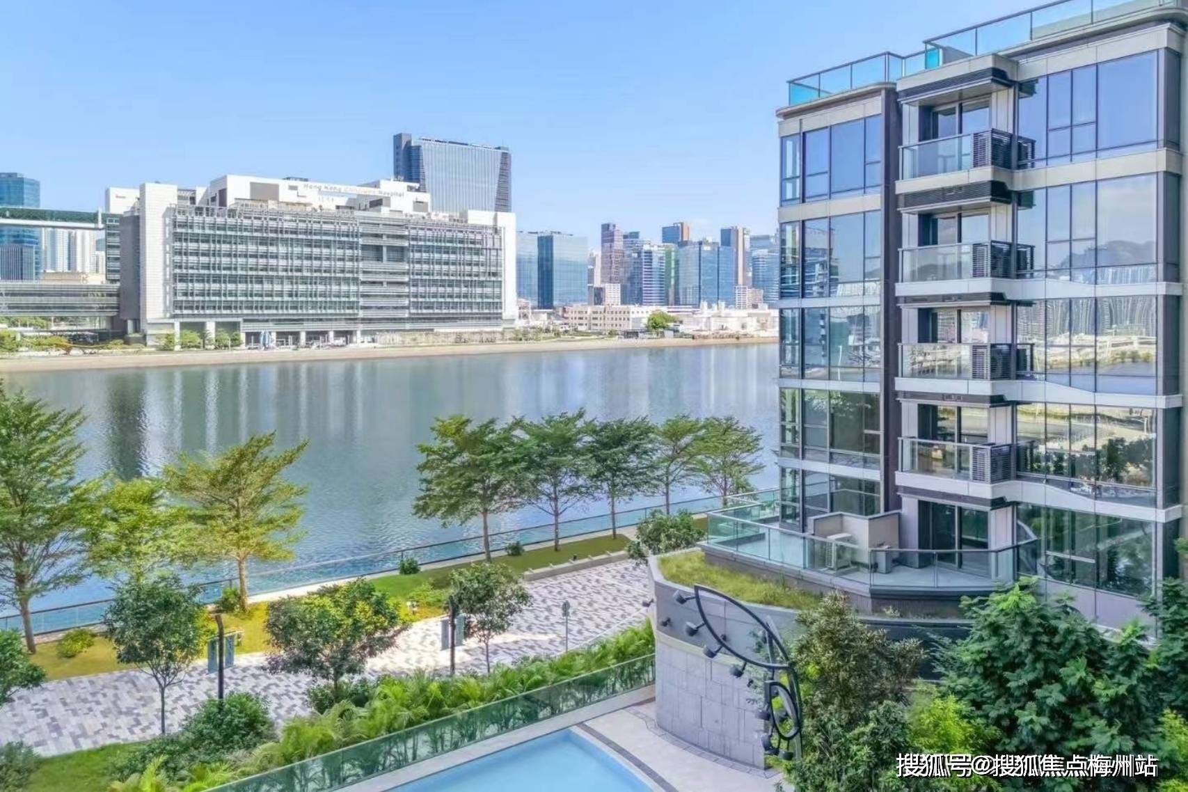 香港房价2025年，最有机会成的区域是哪里？_房地产市场_都会区_新界