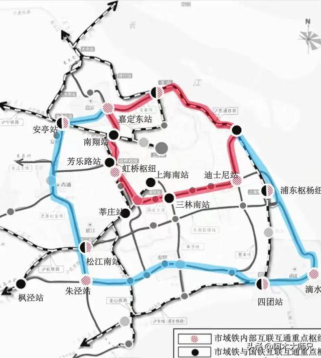 上海铁路局管辖范围图片