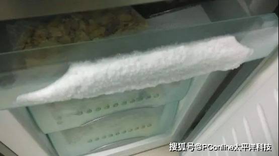 越来越多人不装单开门冰箱，易结霜还串味，不进步就会被时代淘汰