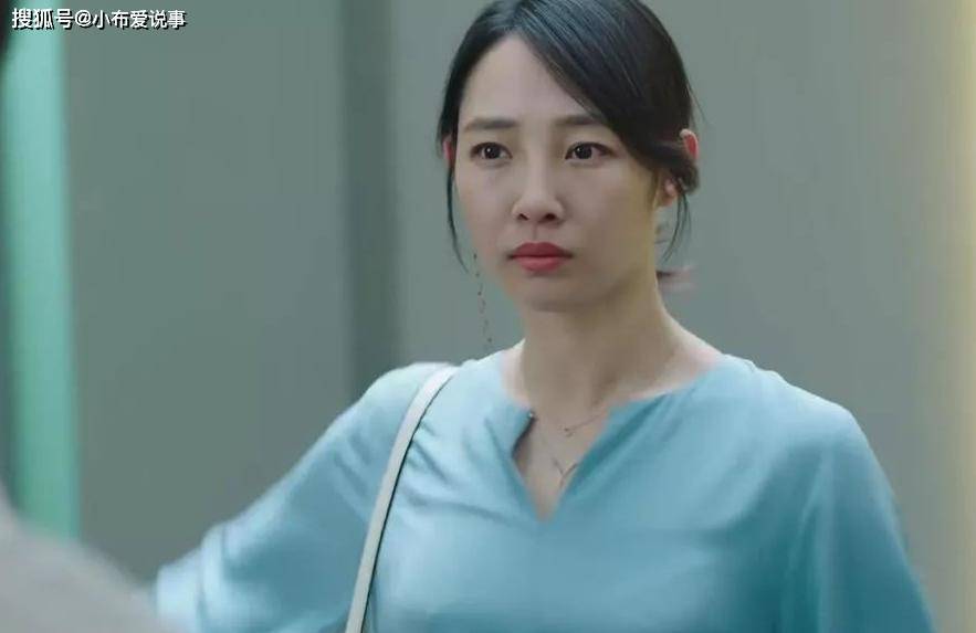 演员白百何:风暴过后,真相终浮出水面!