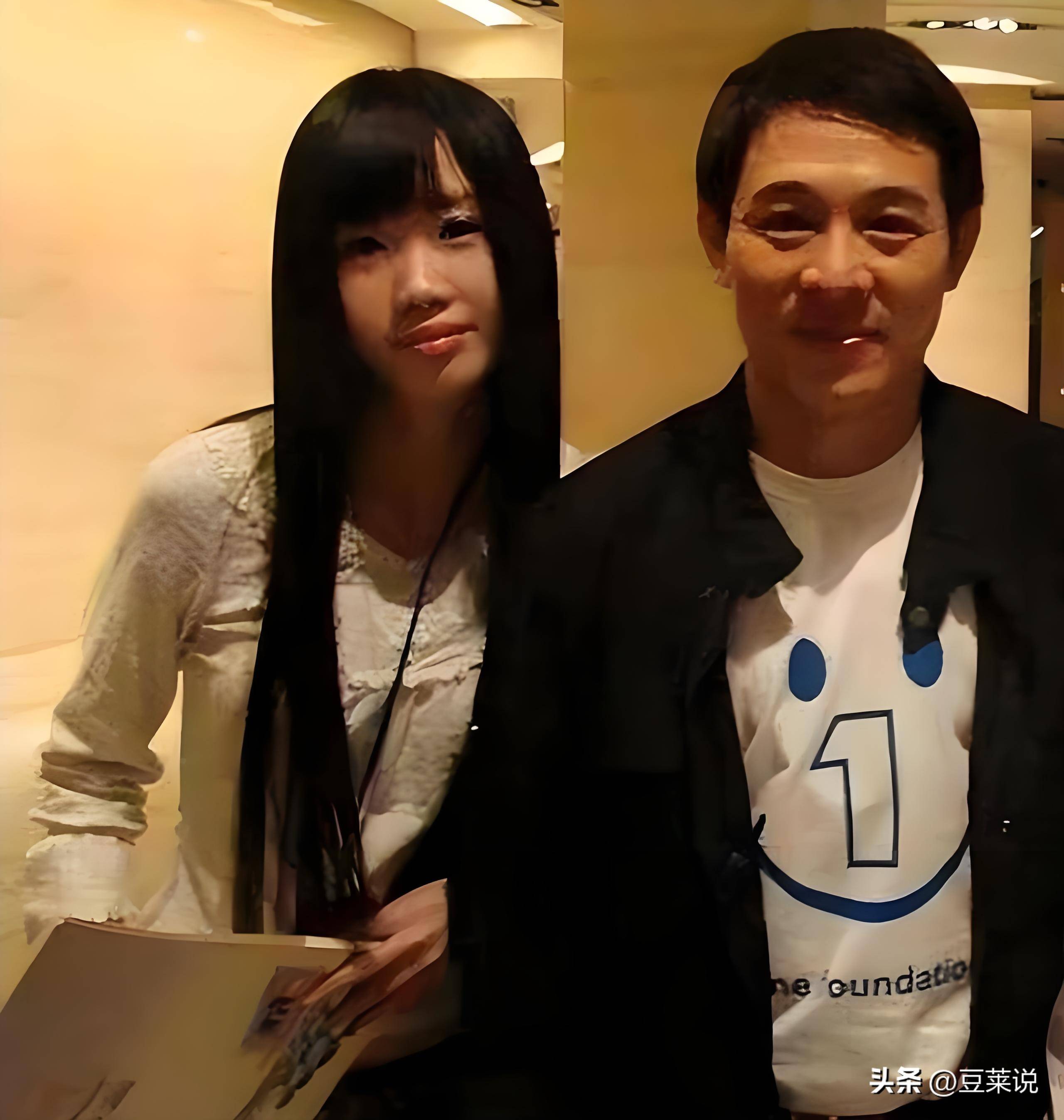 李连杰女儿36岁不恋爱不结婚,直言不想让孩子跟自己一样被抛弃