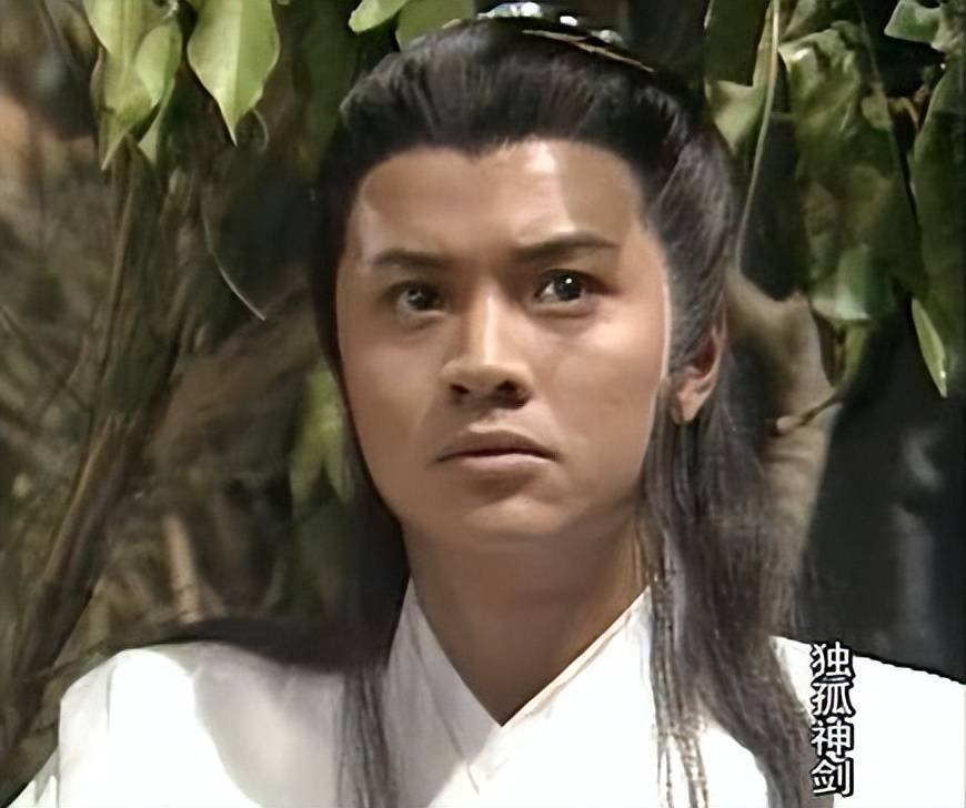 尹天照:爆红后又消失,一代僵尸王的沉浮