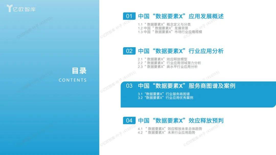 2024年中国数据要素市场发展报告，未来将向绿色低碳、科研发展