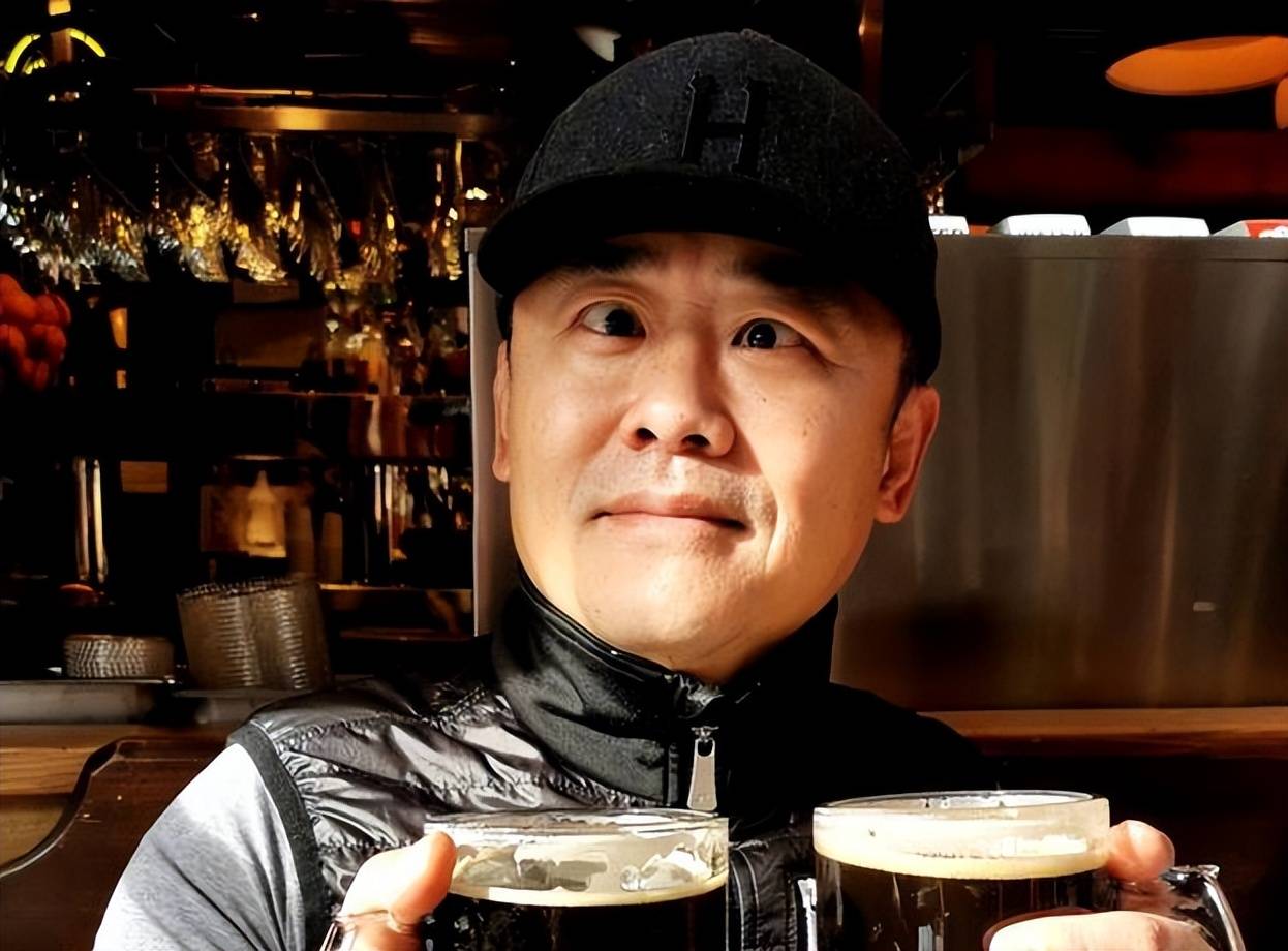 事实证明,"消失"7年臭名昭著的周立波,如今走上"不归路"_网友_张洁