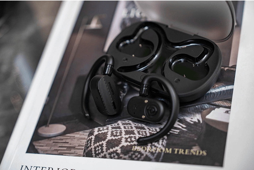 开放式蓝牙耳机哪个品牌好用？发现好用的开放式蓝牙耳机品牌