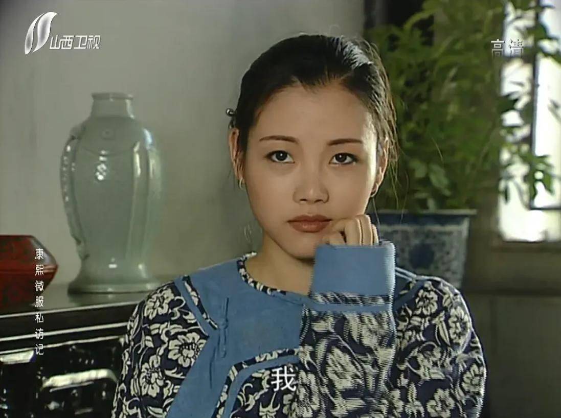 戴娆曾是张国立御用歌手与生父对簿公堂嫁清华学霸为爱退隐