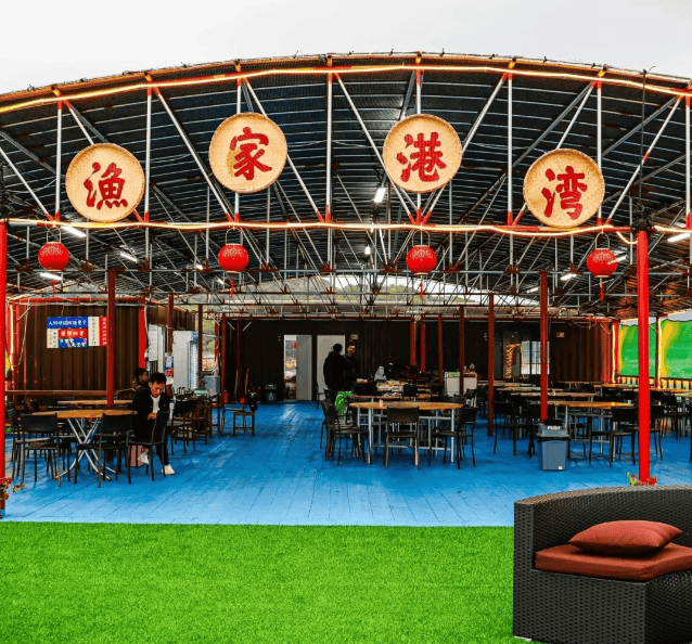 想去潮汕旅游但没合适的攻略?潮汕四天三晚超划算攻略有哪些?快码住!_揭阳_潮州_景点