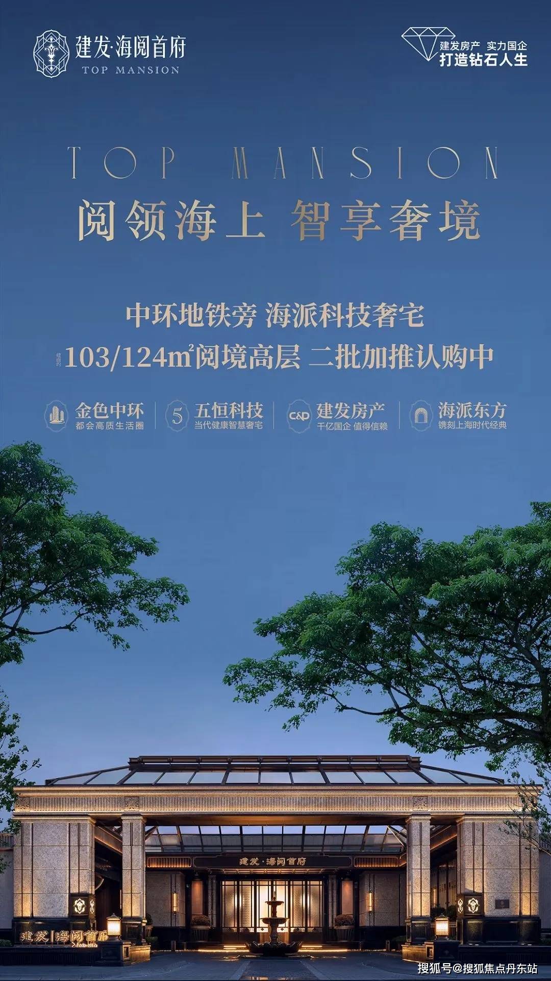 首页-建发海阅首府-上海普陀(建发海阅首府)2024年最新版-房价-户型-交通-地铁_项目_房屋_楼盘