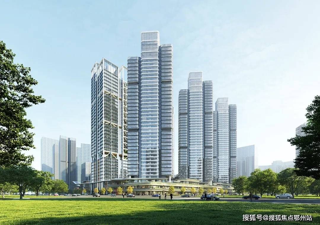 杭州EIC·2025杭州EIC楼盘简介_杭州EIC首页网站_EIC·24小时欢迎您_格纳_空间_生活区
