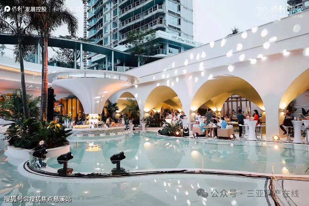 保利·海晏【三亚】(售楼处)2024首页丨三亚保利·海晏欢迎您/保利·海晏售楼处电话/配套学区/价格/户型详情_项目