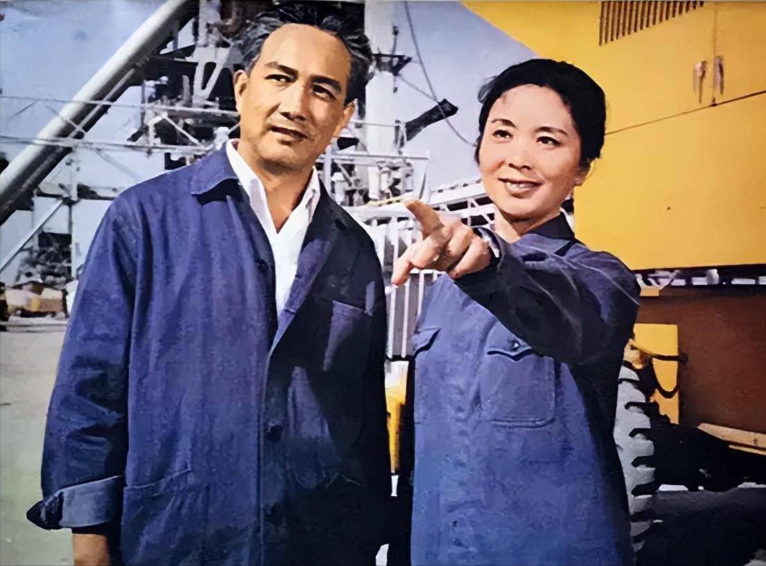 章杰是珠江电影制片厂的演员,参演了多部影视作品,挑战饰演过不同类型