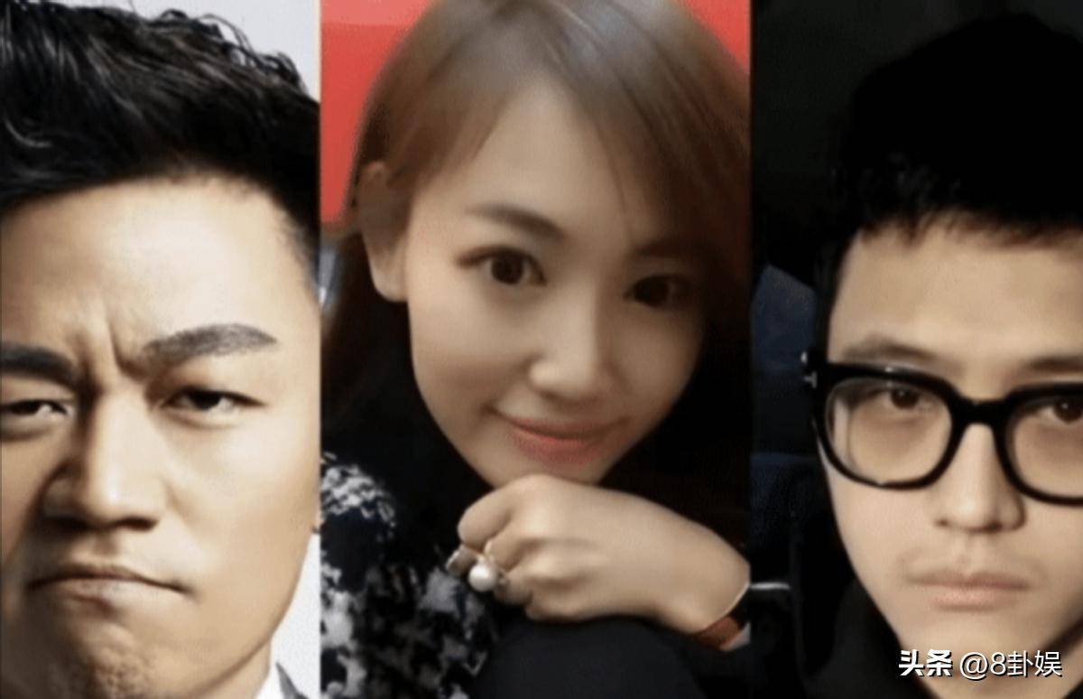 出轨门8年后,宋喆与马蓉迎来各自结局,善恶报都一一应验