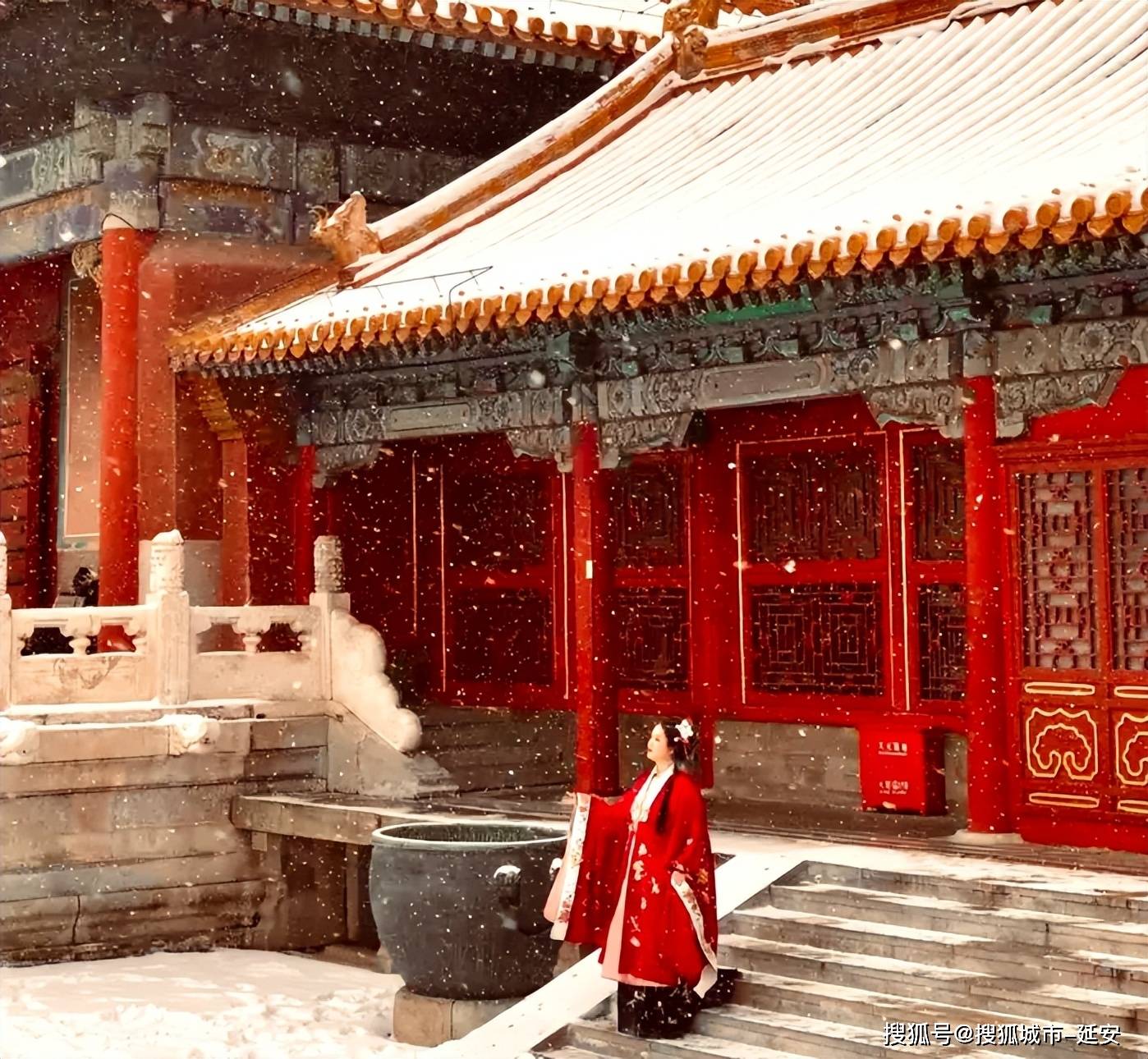 带爸妈到北京旅游要多少钱?北京旅游五天四晚攻略,跟团出行指南_Day_景点_天安门广场