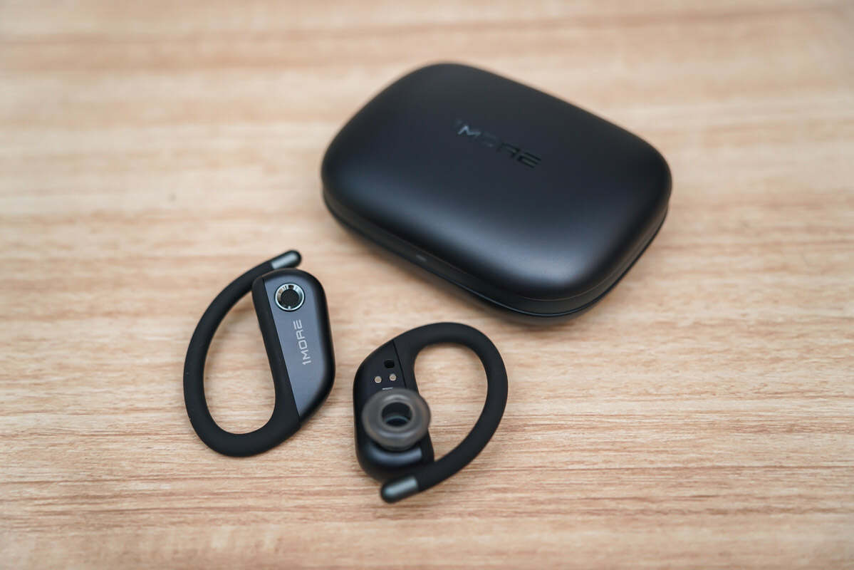 最好的开放式蓝牙耳机,开放式耳机排行第一的是哪个?