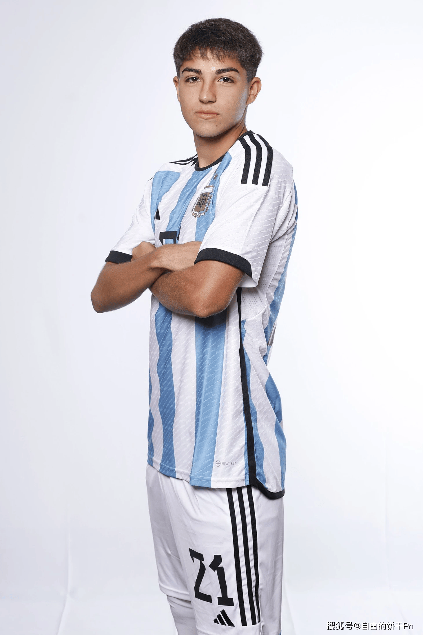 阿根廷的超新星?又一个被誉为"新梅西"的阿根廷天才