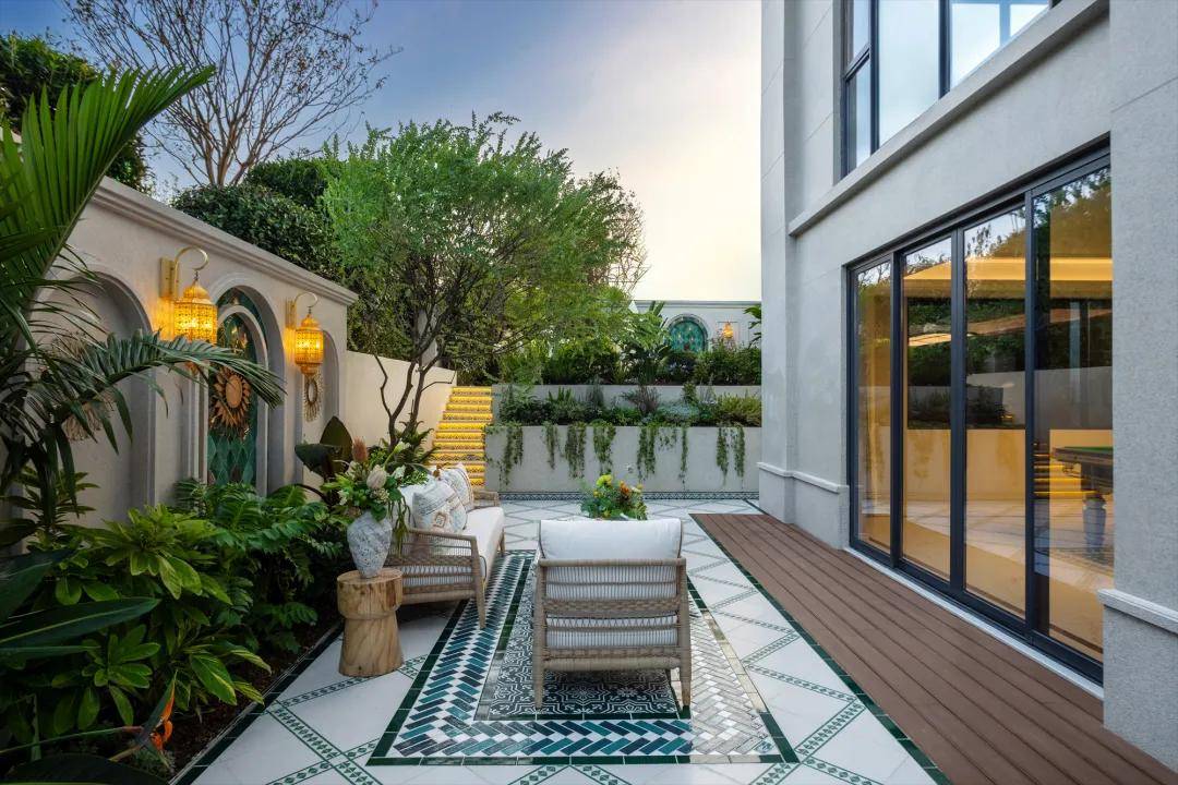 总价150w起,入手城南碾压级双拼墅_项目_天府_生活
