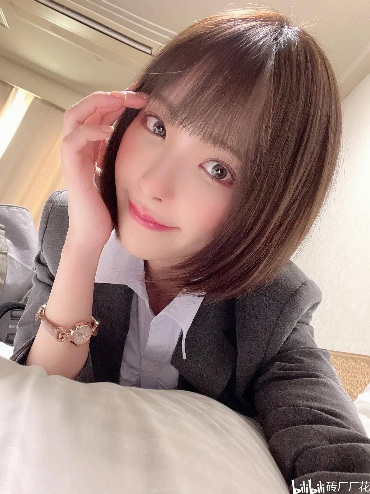每日优鲜 第20期 桃乃木香奈(瘦身达人)