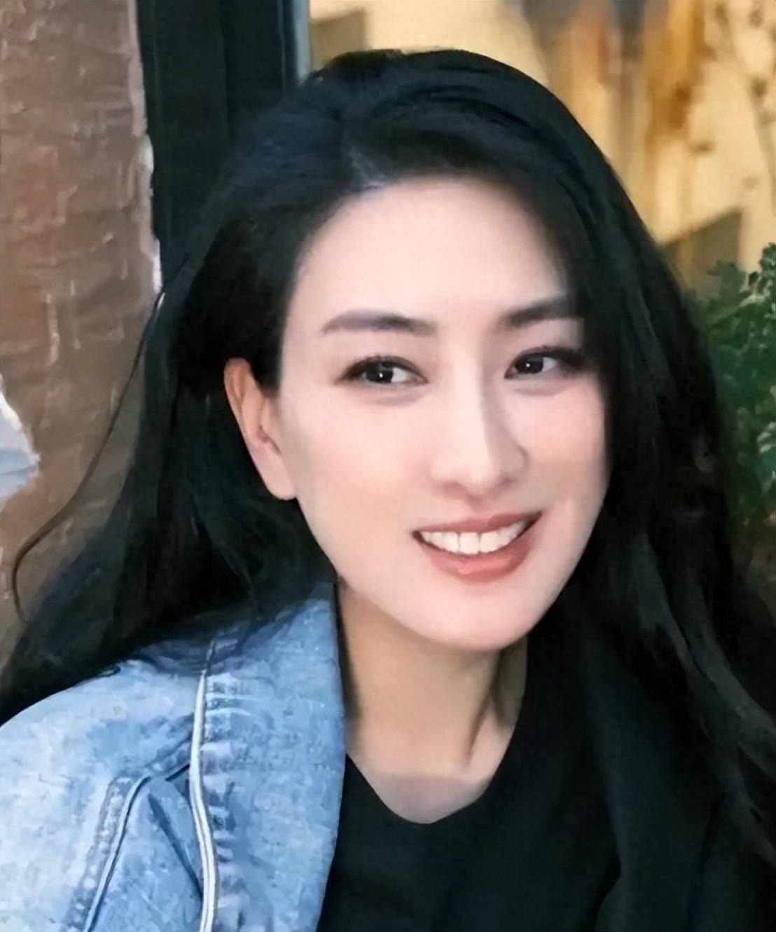 三料视后马苏,跟恋爱长跑11年的孔令辉宣布分手,是多正确的选择