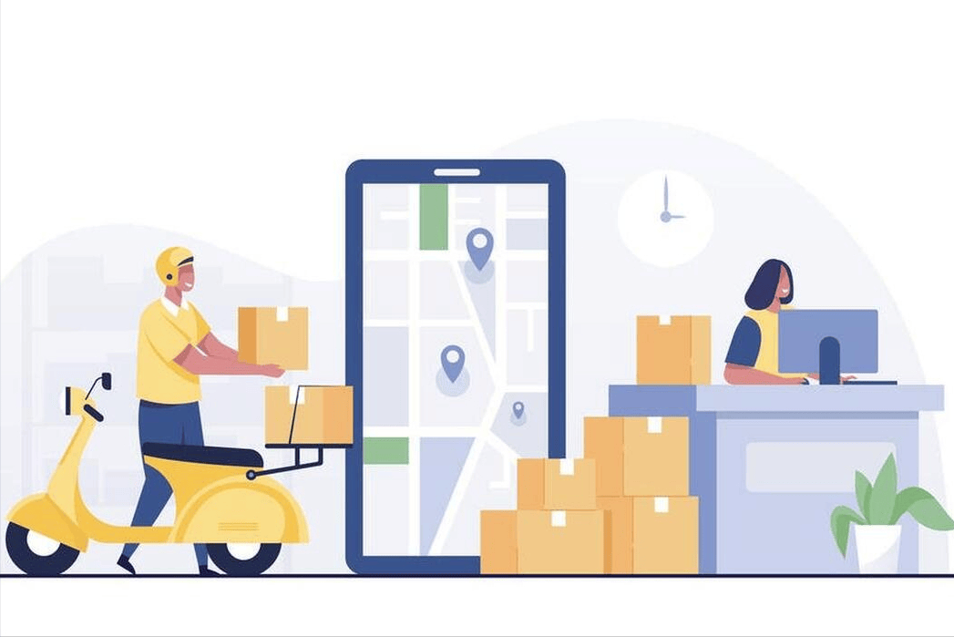 即时配送多元需求下第三方平台破局之道