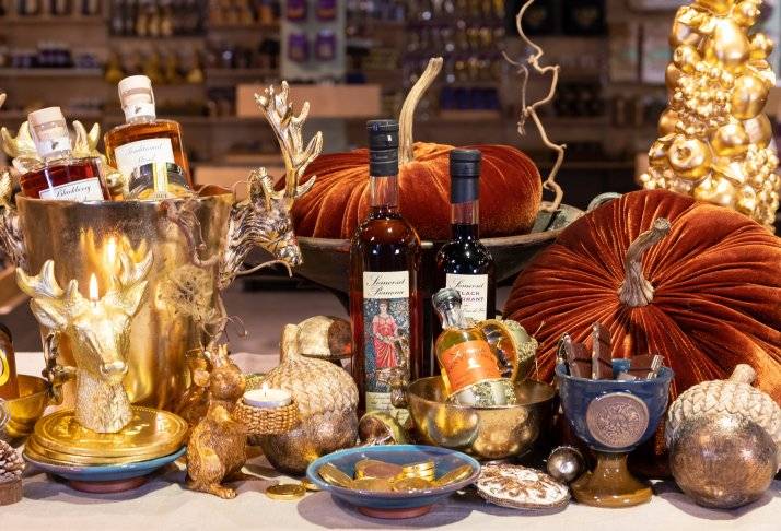 图片[9]-漫步冬日梦幻巴斯，来圣诞集市逛逛吧 -华闻时空