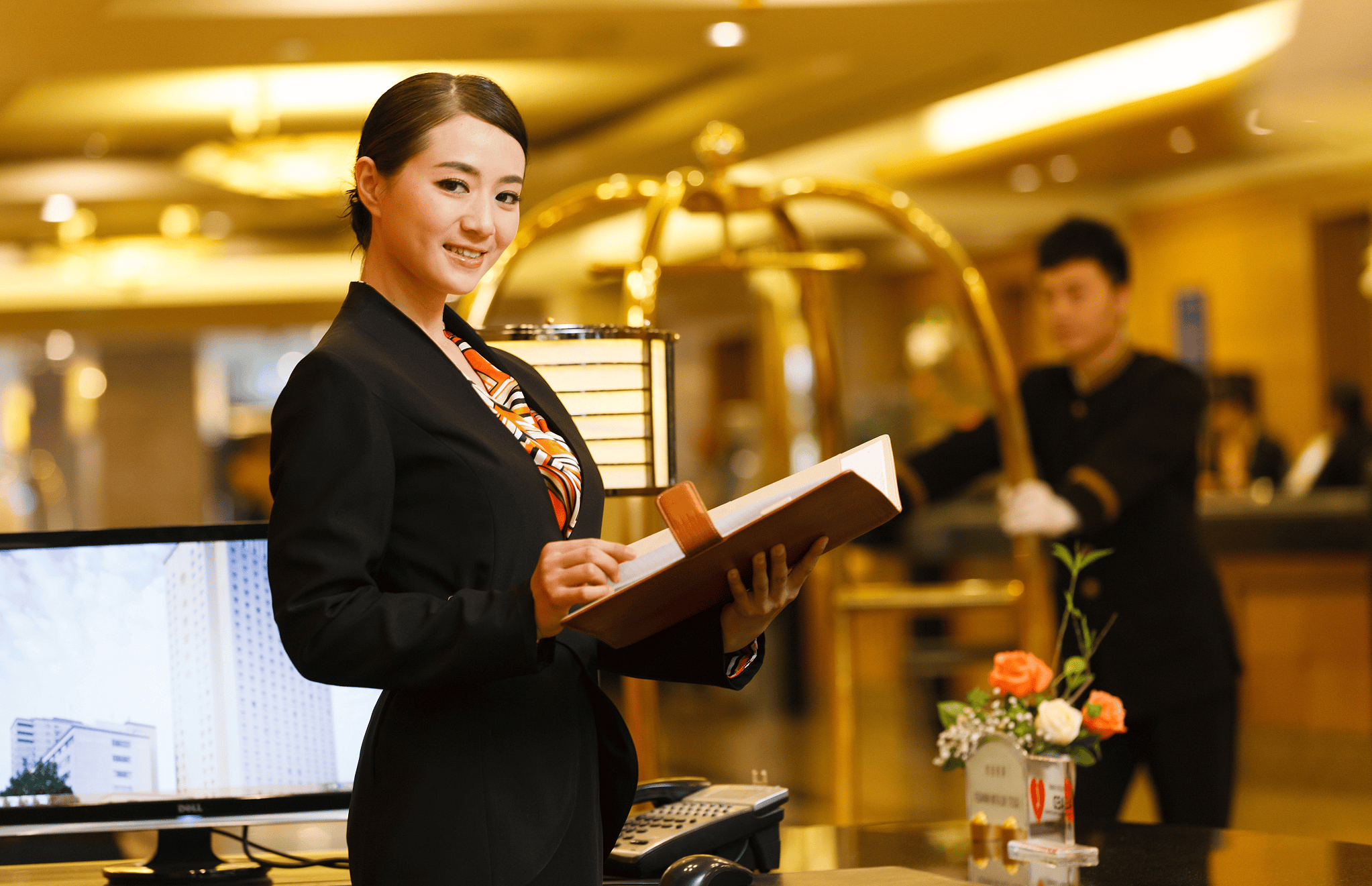 高级管家:报考条件?考试难度大吗?就业前景?适合哪些人