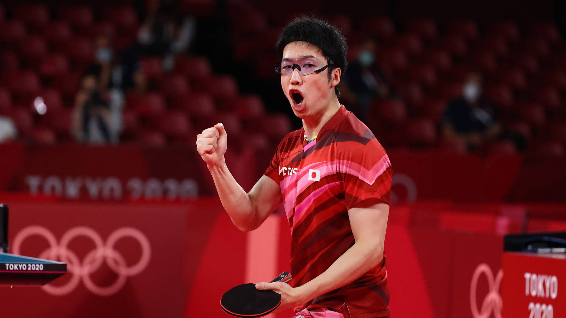 小日子乒乓球名将水谷隼访谈说:中国队之所以强大,根本不是因为技术