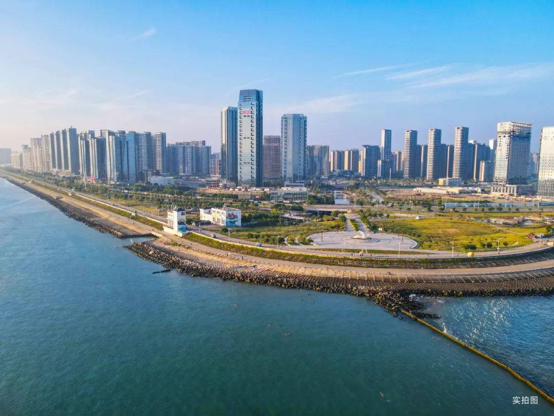 汕头盛会将启世界潮商涌入东海岸地标最新进展