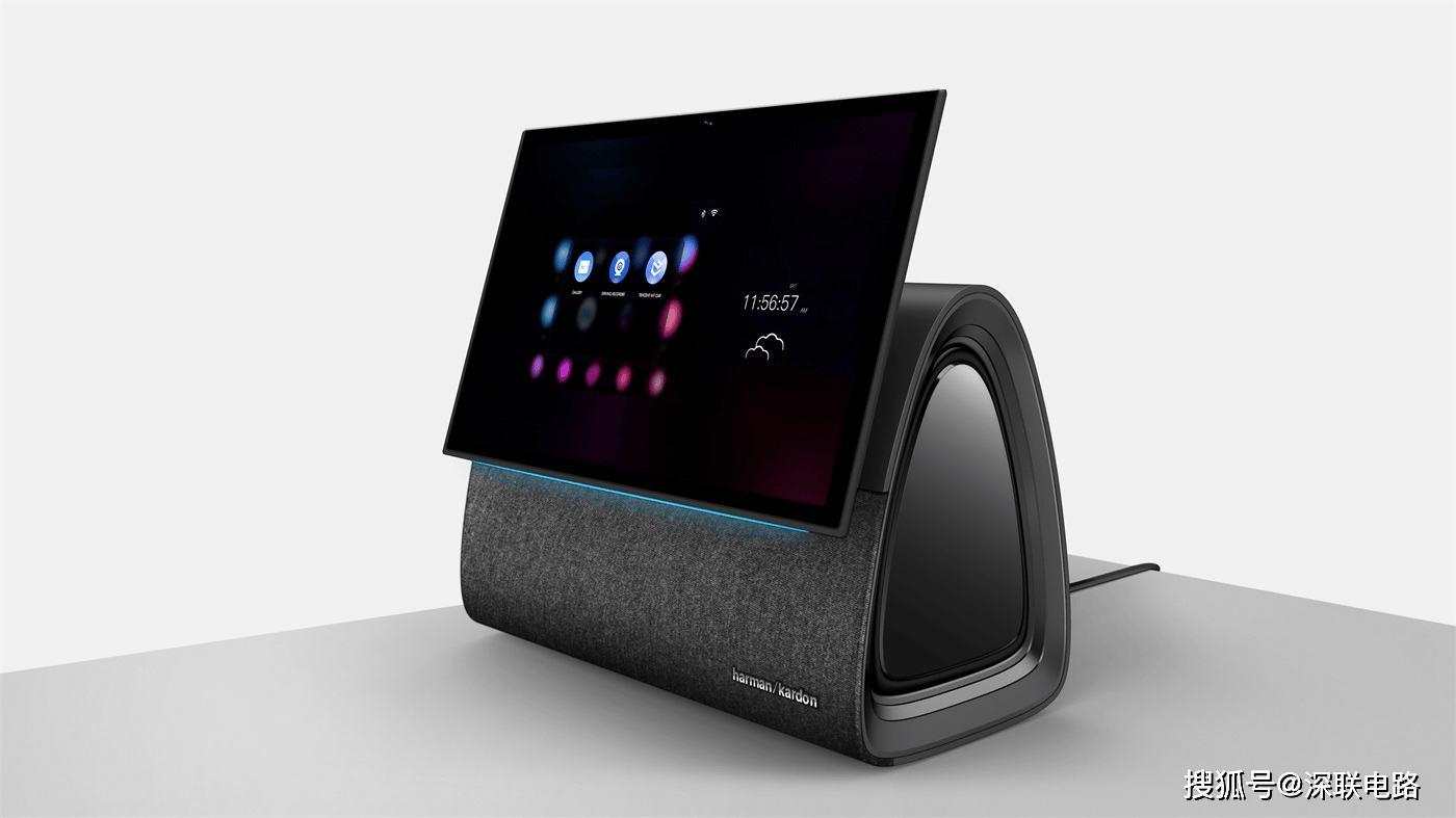 智能音响线路板的设计要点大盘点