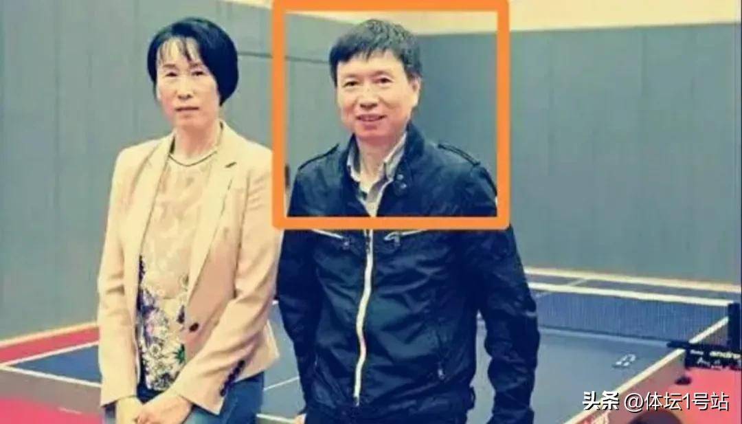 德乒女神万远颜值被热议!27岁,卡尔伯格女友,育有一个7岁女儿_乒乓球_德国队_比赛