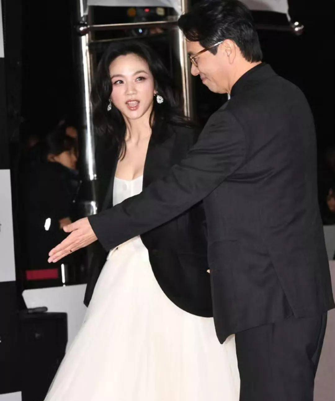 金泰勇第一任老婆图片