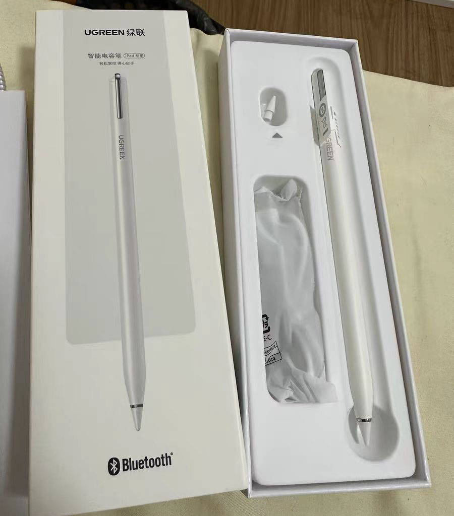 平替电容笔值得入手吗？精选三款行业黑马实测比拼，看谁值得入手