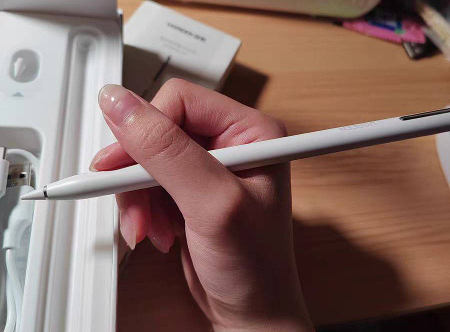 平替电容笔值得入手吗？精选三款行业黑马实测比拼，看谁值得入手