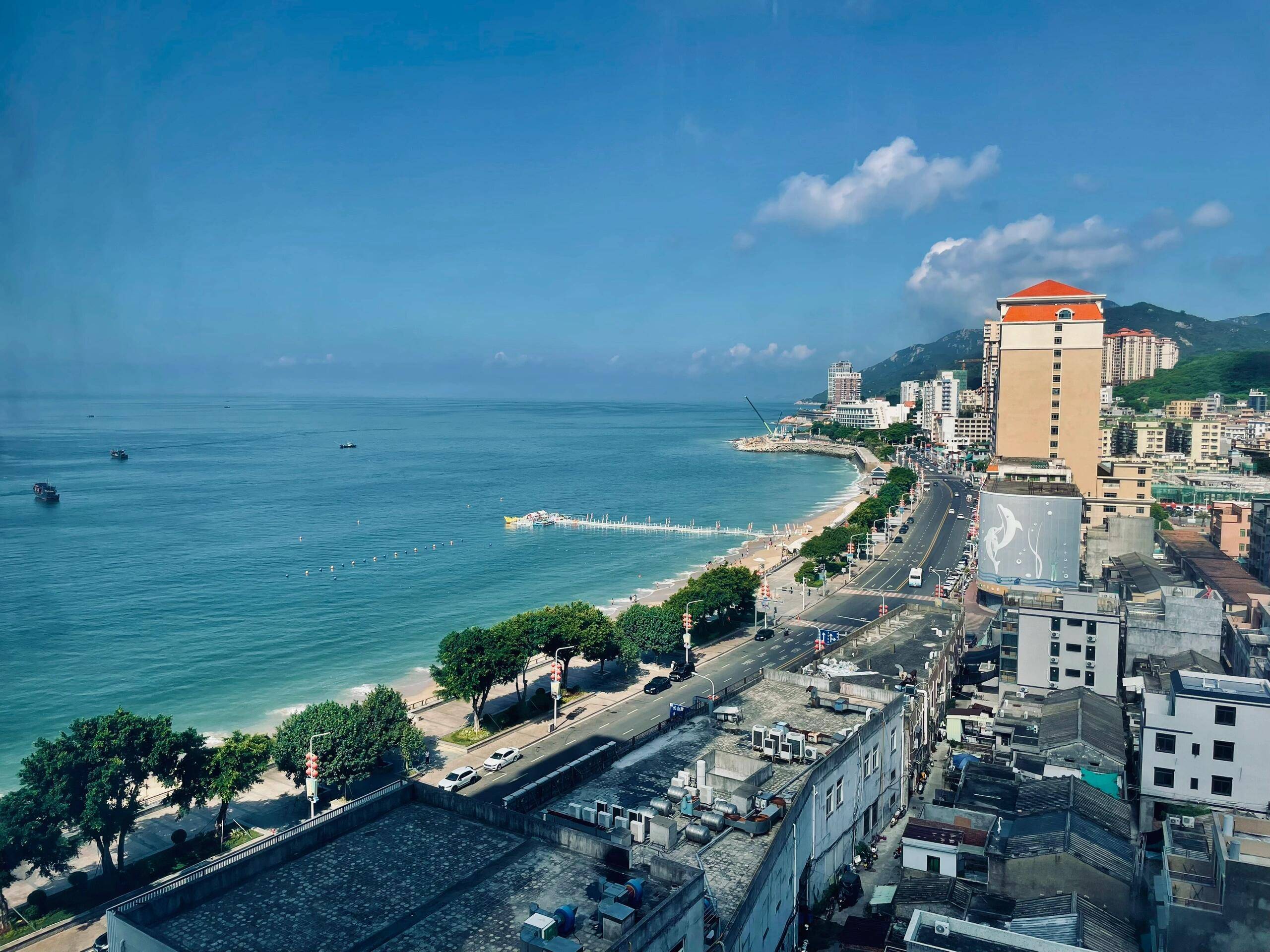去潮汕旅游五天超详细攻略及全新路线,5天看遍潮汕经典景点,这篇省钱攻略一定要看_潮州_旅行_美食