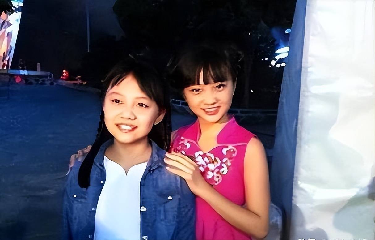 交换人生16年后,再看林妙可与杨沛宜,两人境遇早是云泥之别