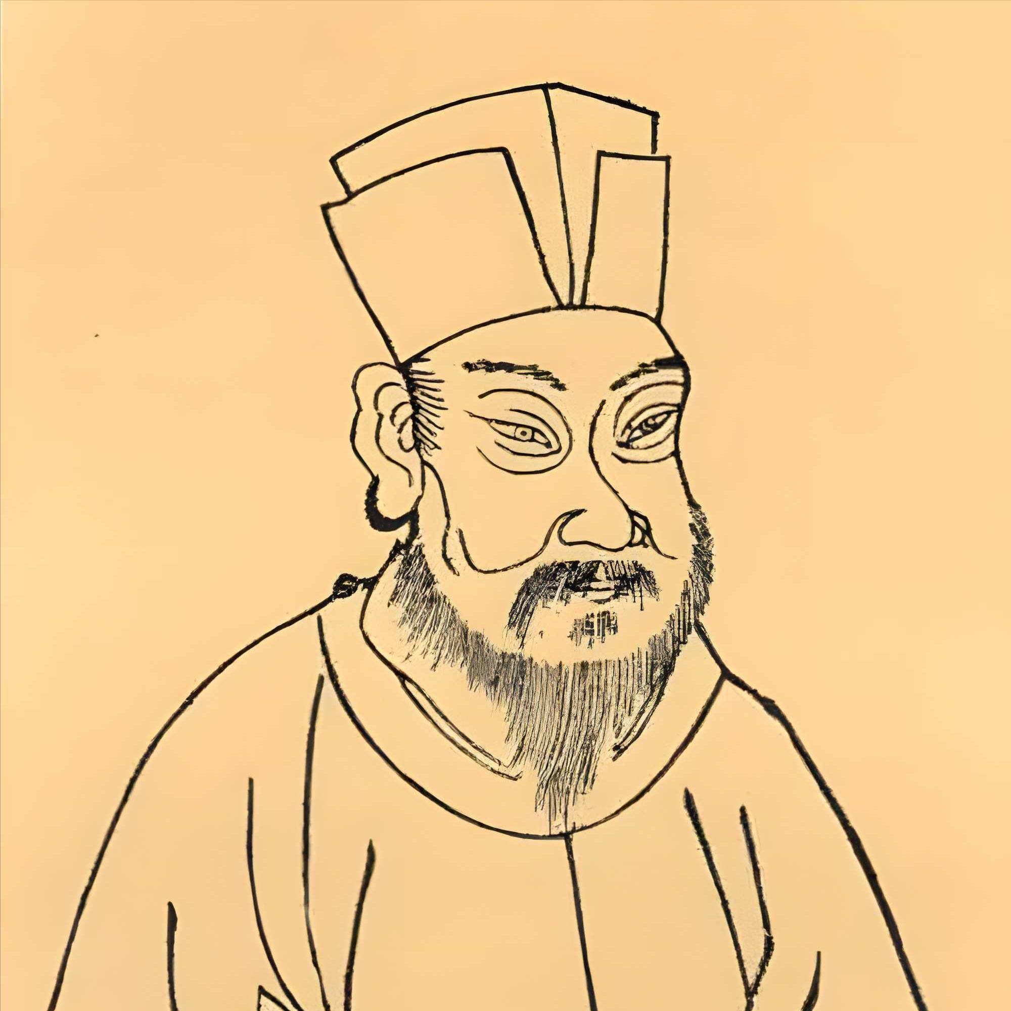 他被世人称为北宋奇人,靠“算”躺赢人生,留下预言至今无人能解_邵雍_圣人_宇宙