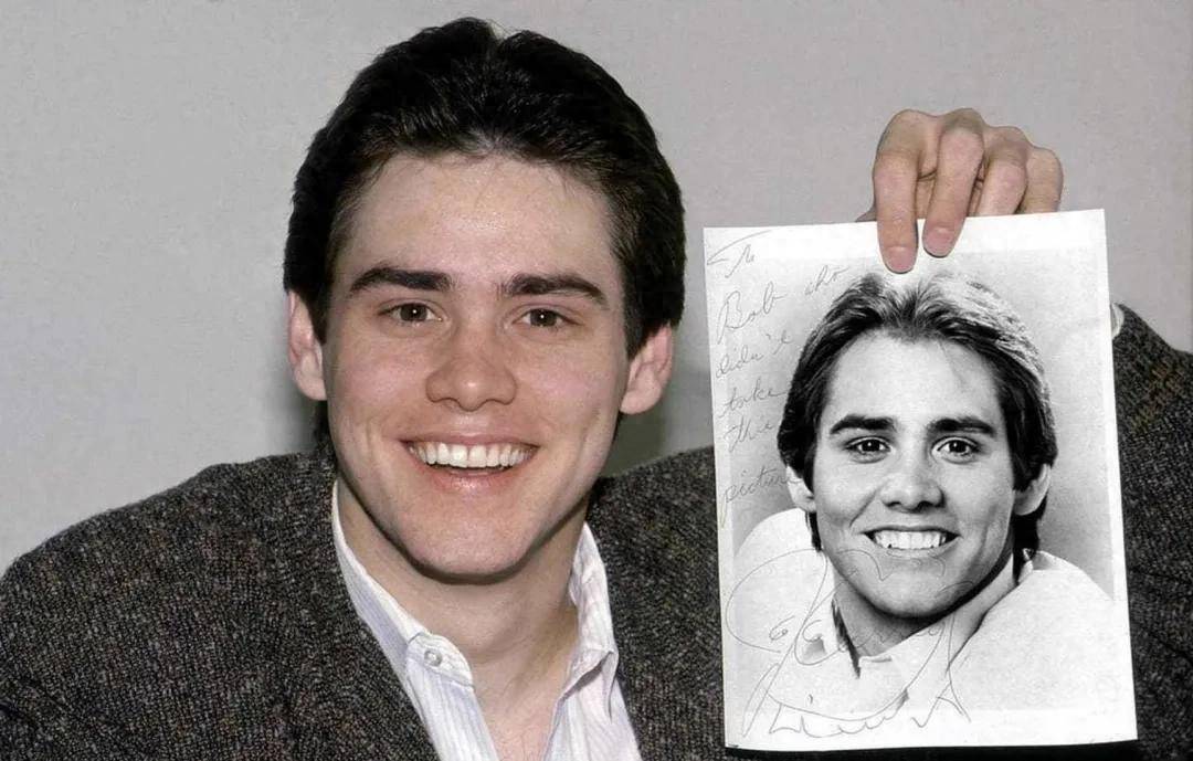 好莱坞"喜剧之王",推荐10部金·凯瑞主演的必看经典电影