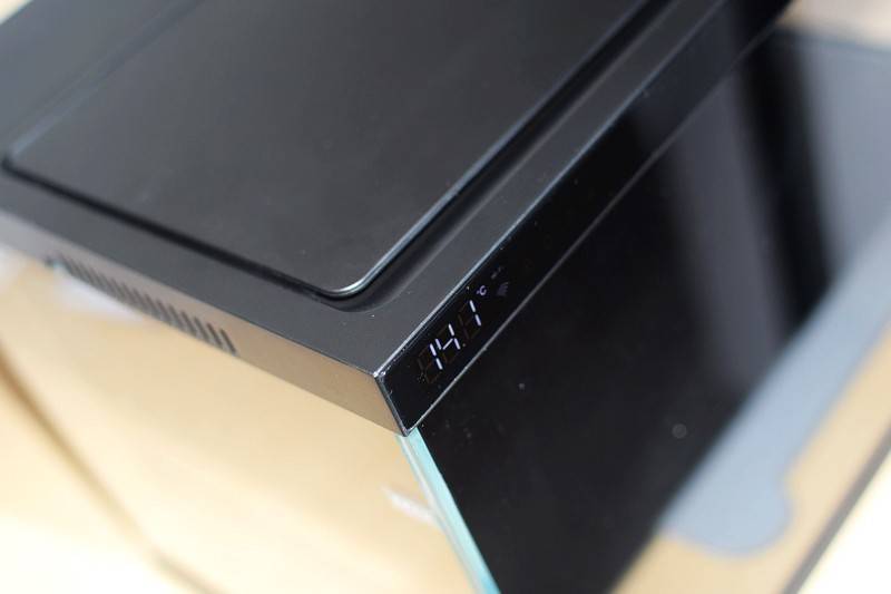 当贝智能鱼缸 1 Ultra 现代科技与自然生态的完美融合