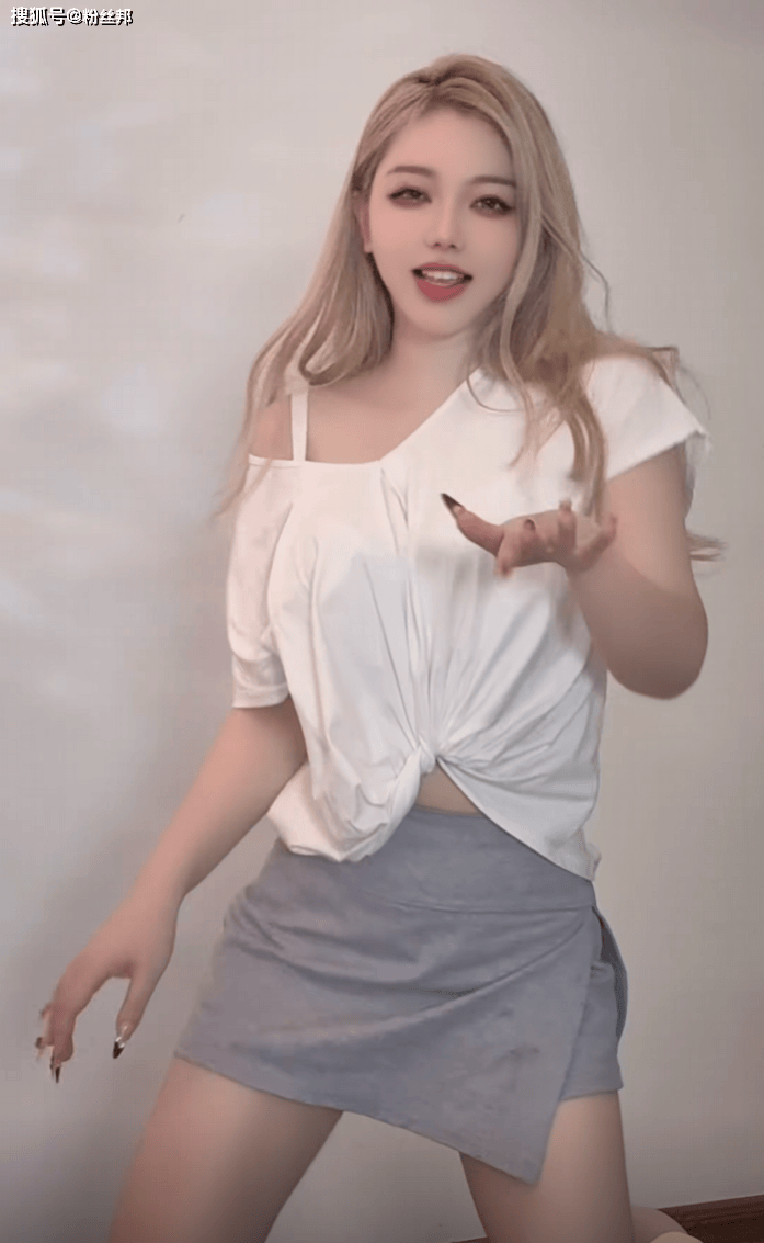 刘飞儿 