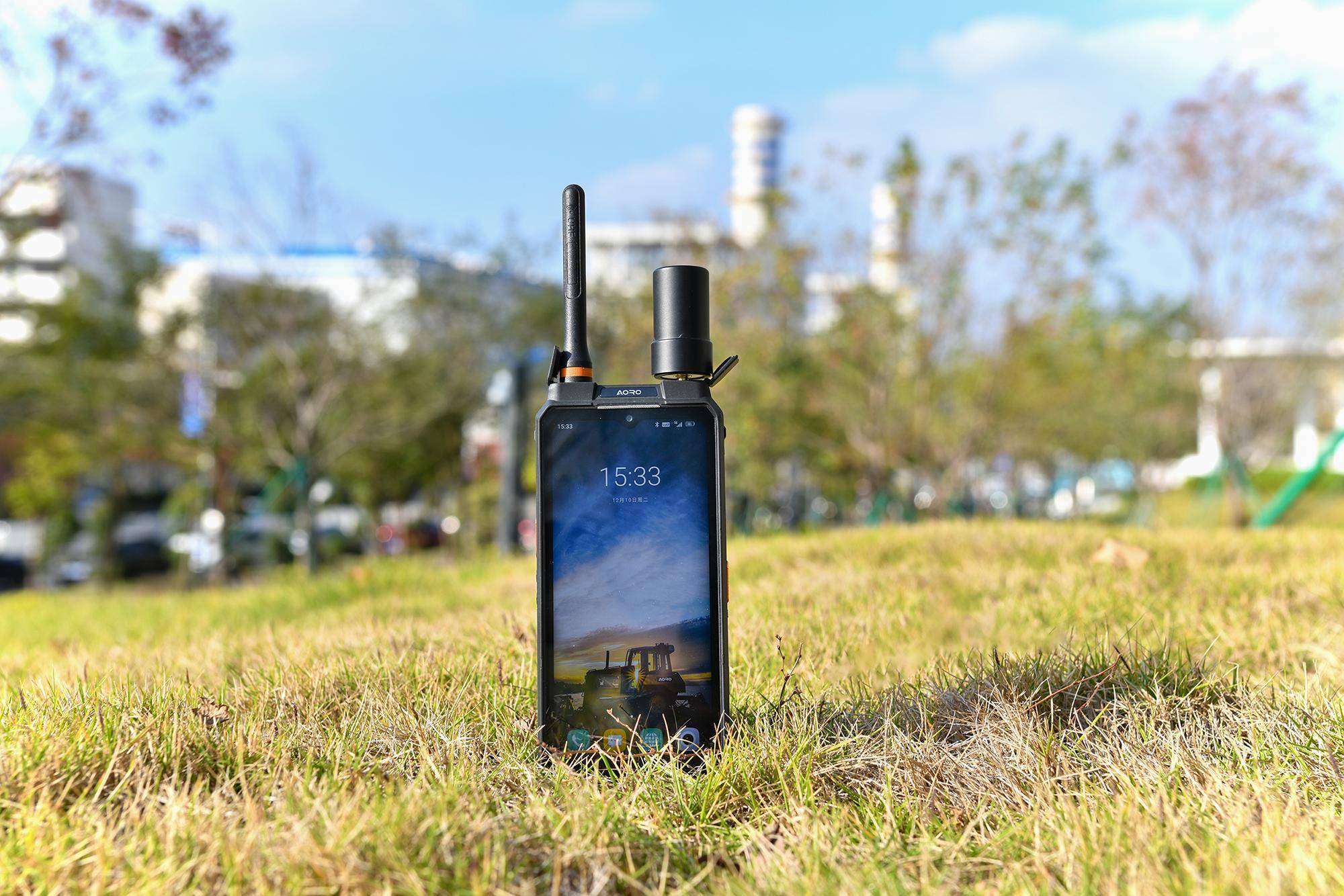 高新技术相关图片5